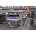 Hot sales vegetable dewatering machine